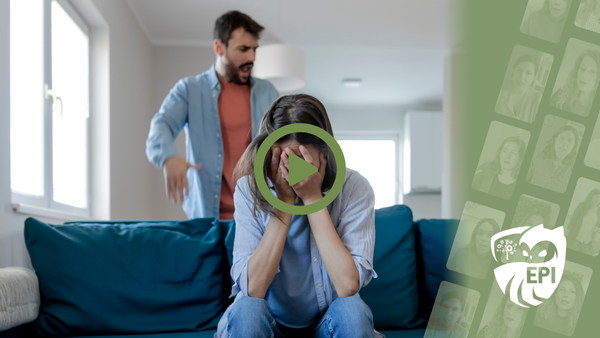 Sesión clínica. Si puede sufrir uno de los dos, por qué hacer que suframos los dos