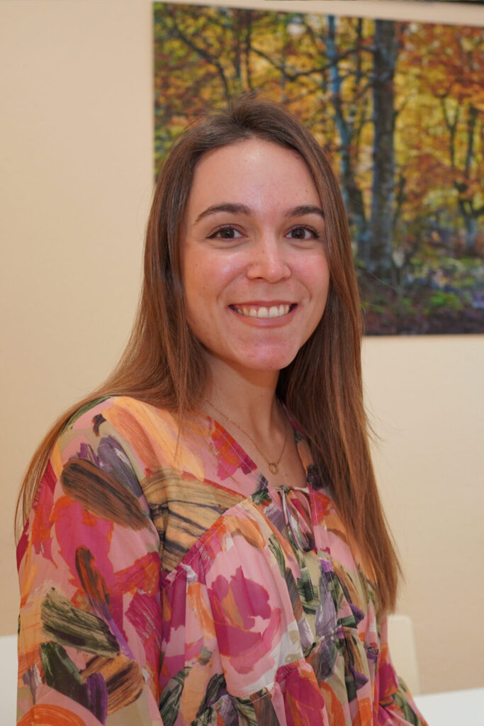 Cristina Arribas