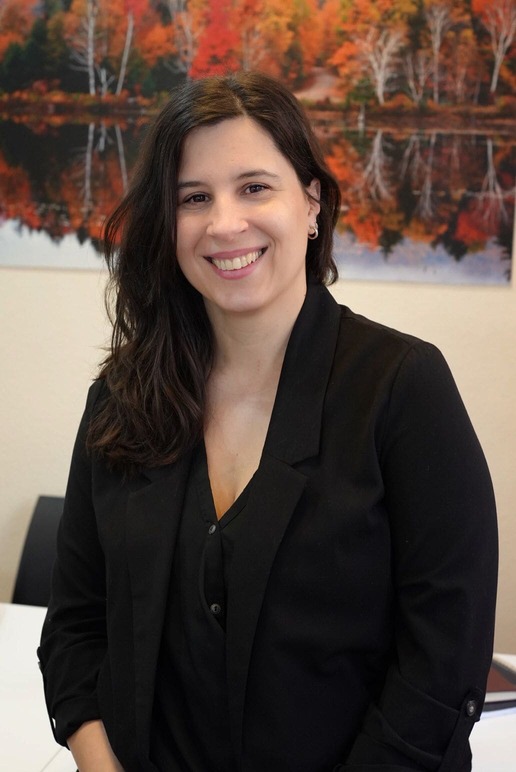 Nerea Bárez
