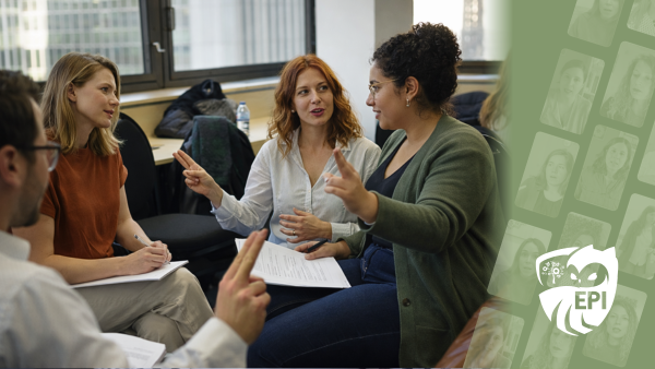 Clase de repaso y profundización en EMDR