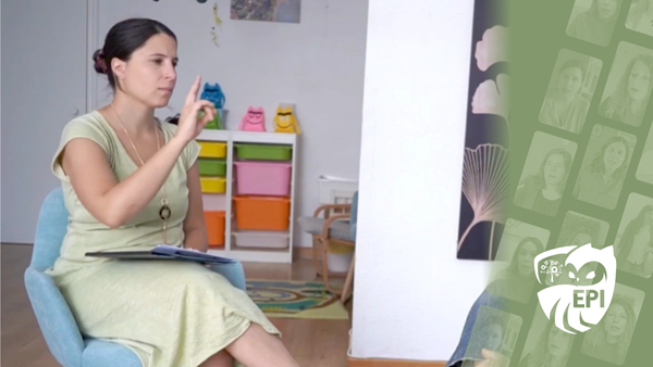 Trauma de abandono en la infancia. Abordaje desde el EMDR