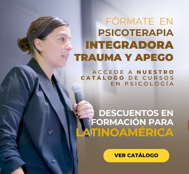 Formación para Latinoamérica de Psicoterapia Integradora