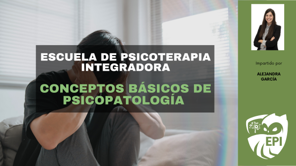 psicopatología