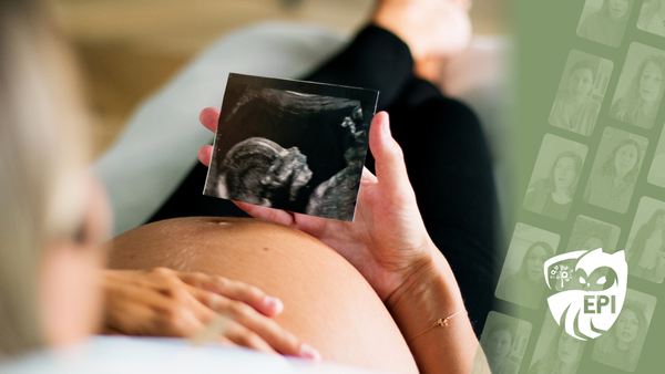 Introducción a psicología perinatal