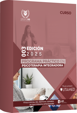 Dossier Curso Programa Práctico en Psicoterapia Integradora